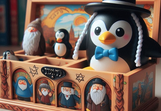 TheHolyPenguinEmpire